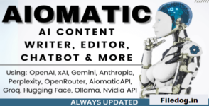 Aiomatic