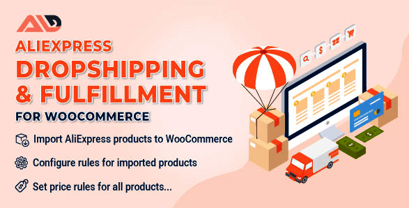 AliExpress Dropshipping