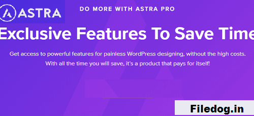 Astra pro