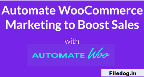 AutomateWoo