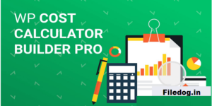 Cost Calculator Builder