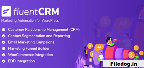 FluentCRM
