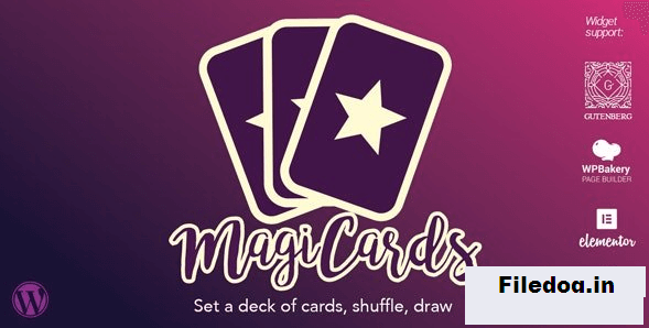 MagiCards