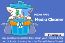 Media Cleaner