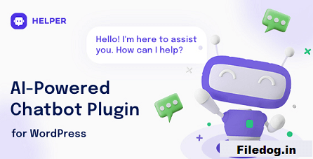 OpenAI Chatbot for WordPress – Helper