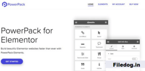 PowerPack for Elementor