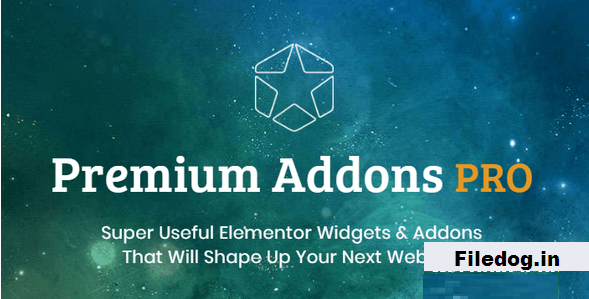 Premium Addons