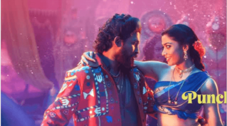 Pushpa 2 (2024) FullMovie Fr𝚎e Downl𝚘ad