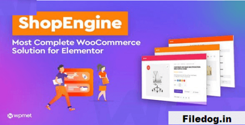 ShopEngine