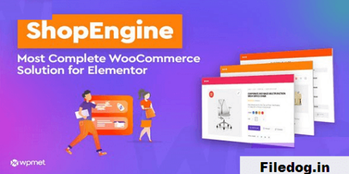 ShopEngine