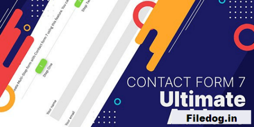 Ultimate Addons for Contact Form 7 Pro