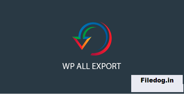 WP All Export