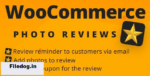 WooCommerce Photo Reviews