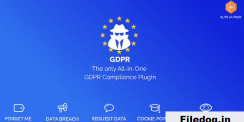 WordPress GDPR CCPA