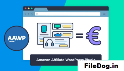 Amazon Affiliate WordPress Plugin (AAWP)