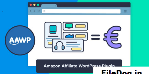 Amazon Affiliate WordPress Plugin (AAWP)