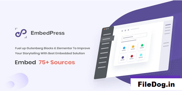 EmbedPress