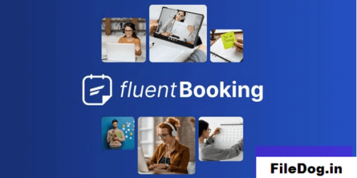 Fluent Booking