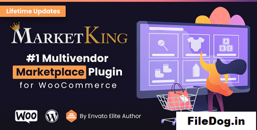 MarketKing - Ultimate Multi Vendor Marketplace Plugin for WooCommerce