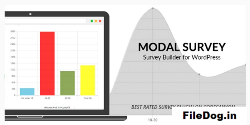 Modal Survey - WordPress Poll, Survey & Quiz Plugin