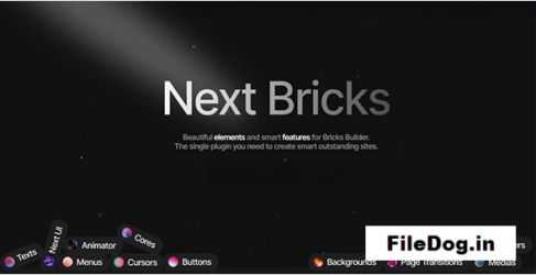 Next Bricks (formerly Brickscore)