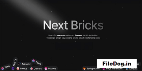 Next Bricks (formerly Brickscore)
