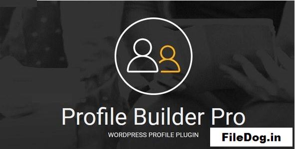 Profile Builder