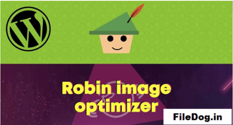 Robin Image Optimizer