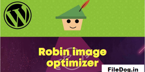 Robin Image Optimizer