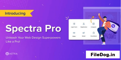 Spectra Pro