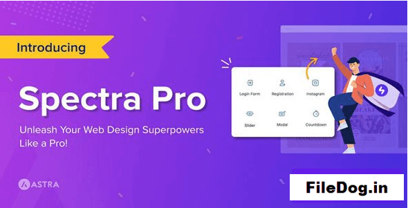 Spectra Pro