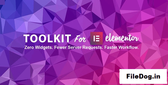 ToolKit For Elementor