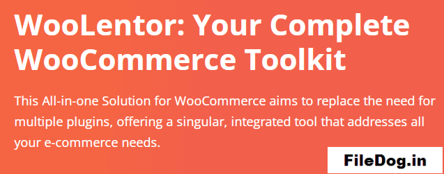 WooLentor ShopLentor