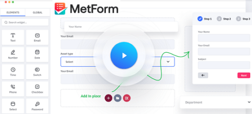 metform