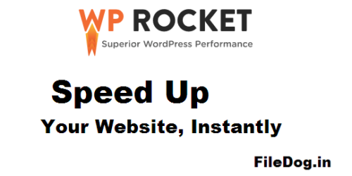 WP Rocket